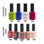Esmalte Meline semipermanente 15ML - Imagen 3