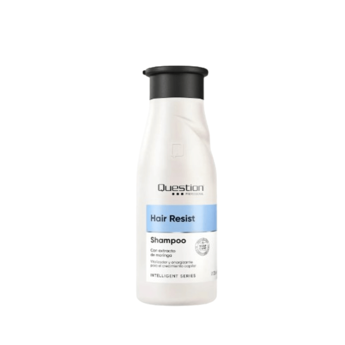 shampoo hair resist Shampoo Question Hair Resist 330ML - Imagen 1