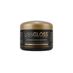 Alisado Liss gloss sin formol 250ml