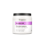 Mascara Question keratin lift 850ml