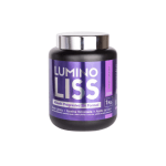 Alisado Lumino liss sin formol 1kg